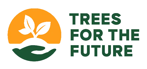 Trees For the Future Logo