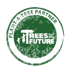 Trees For The Future Plant-a-Tree Partner