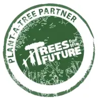 Trees For the Future plant-a-tree partner